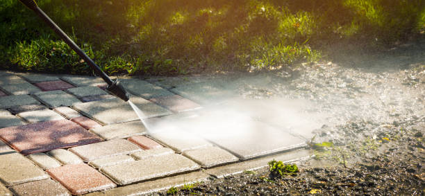 Best Concrete Surface Cleaning in Vine Grove, KY