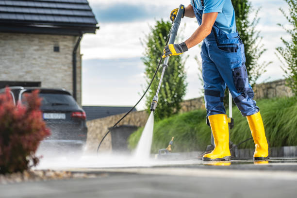 Best Rust and Stain Removal in Vine Grove, KY